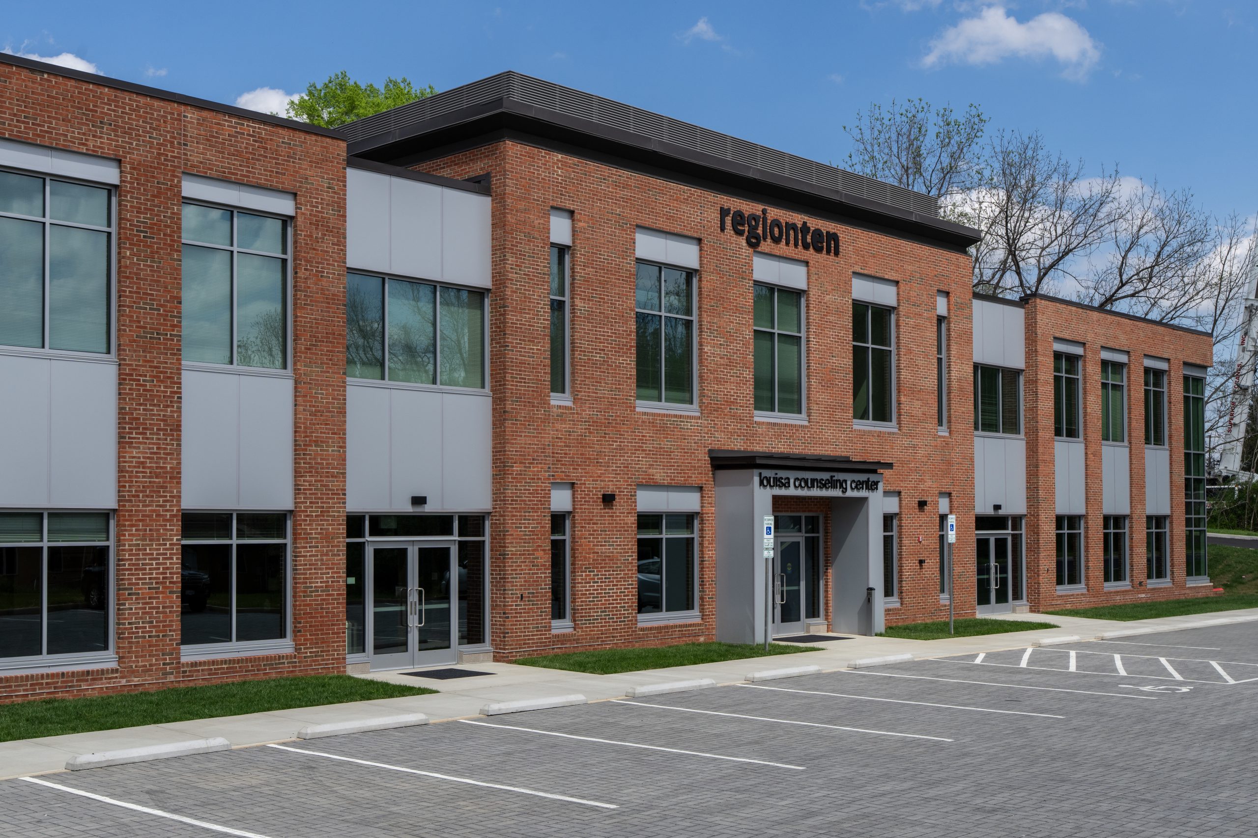 Friendly Oaks Center