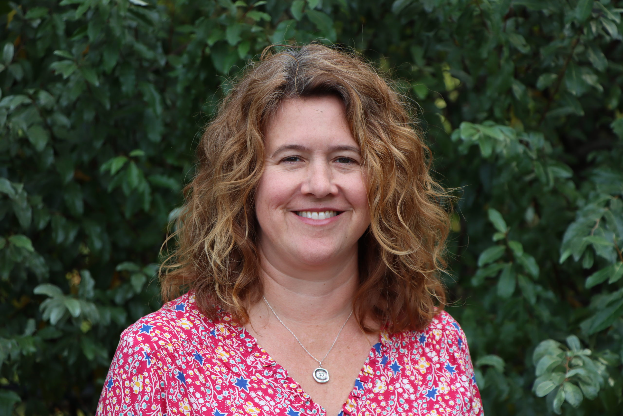 Region Ten Staff Profile: Shannon Wright