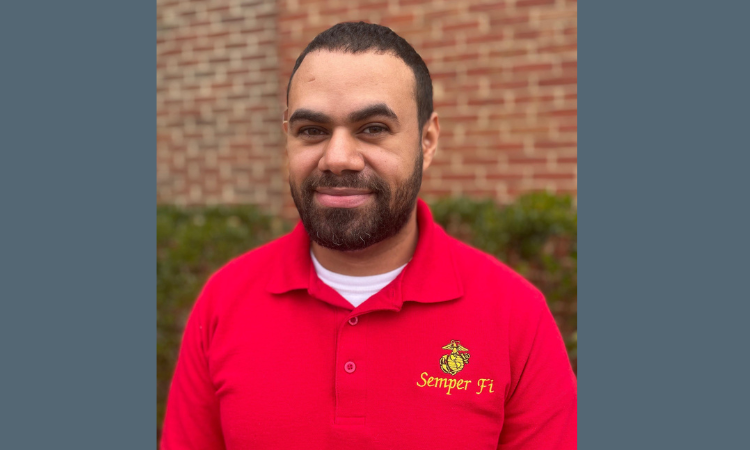 Region Ten Staff Profile: Alfredo H. Garcia Rodriguez