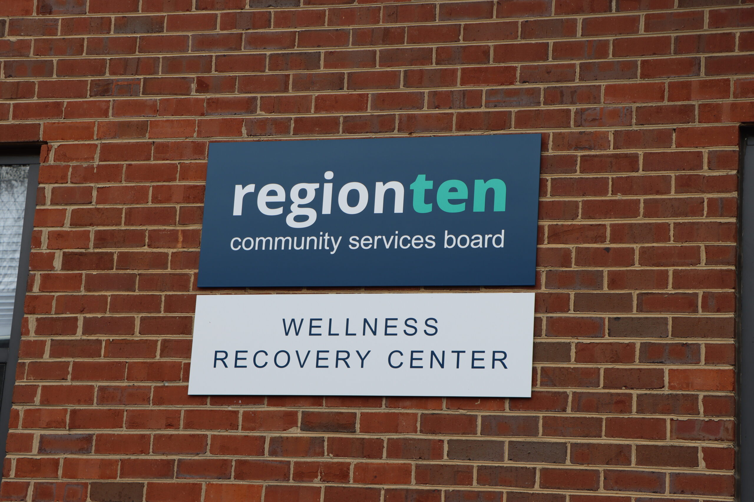 Wellness Recovery Center