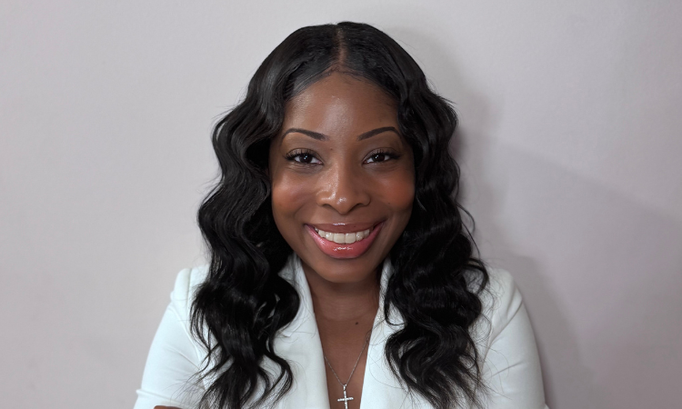 Region Ten Staff Profile: Jnauiree Wilson