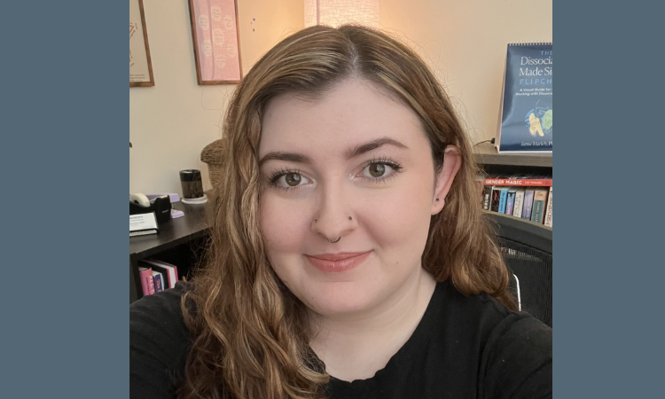 Region Ten Staff Profile: Stephanie Conner
