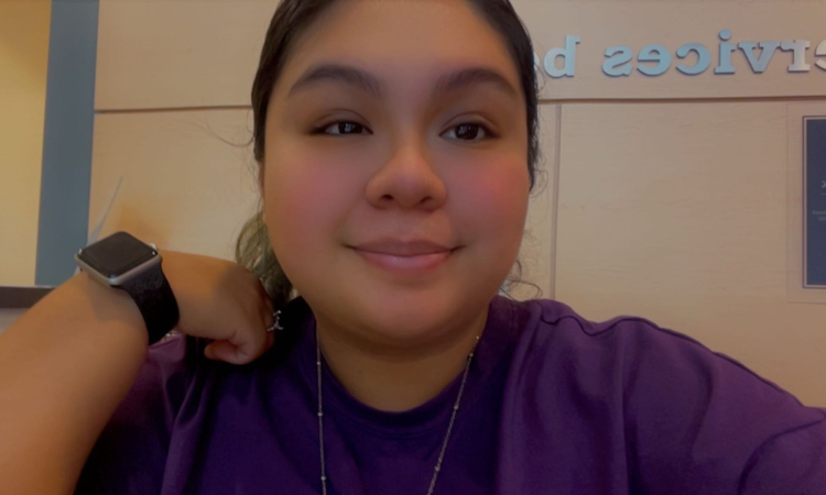 Region Ten Staff Profile: Ana Lilia Aparicio-Perez