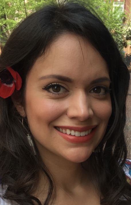 Region Ten Staff Profile: Carolyn Bowman